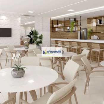 Apartamento em Mongaguá, bairro Centro