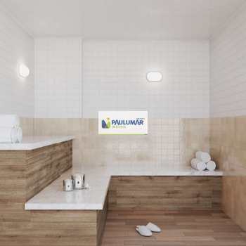 Apartamento em Mongaguá, bairro Centro