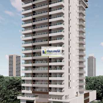 Apartamento em Mongaguá, bairro Centro