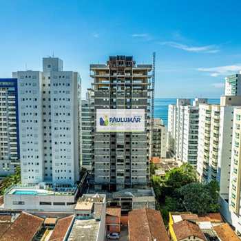 Apartamento em Mongaguá, bairro Centro