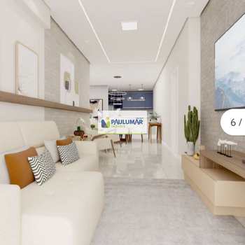 Apartamento em Mongaguá, bairro Centro