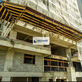 Apartamento em Mongaguá, bairro Centro
