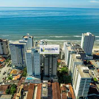 Apartamento em Mongaguá, bairro Centro