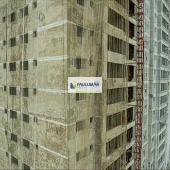 Apartamento em Mongaguá, bairro Jadim Praia Grande