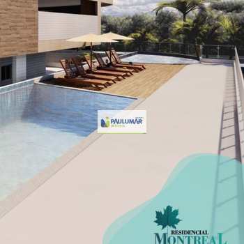 Apartamento em Mongaguá, bairro Jadim Praia Grande