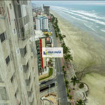 Apartamento em Mongaguá, bairro Jadim Praia Grande