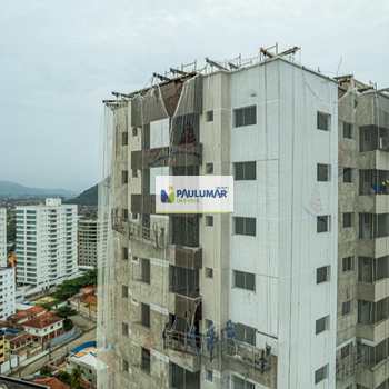 Apartamento em Mongaguá, bairro Jadim Praia Grande