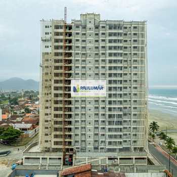 Apartamento em Mongaguá, bairro Jadim Praia Grande