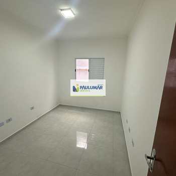 Casa em Mongaguá, bairro Balneário Anchieta