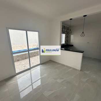 Casa em Mongaguá, bairro Balneário Anchieta