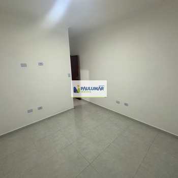 Casa em Mongaguá, bairro Balneário Anchieta