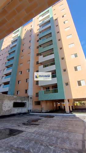 Apartamento, código 832371 em Itanhaém, bairro Centro