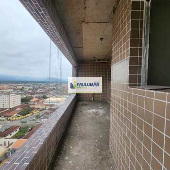 Apartamento em Praia Grande, bairro Real