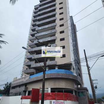 Apartamento em Praia Grande, bairro Real