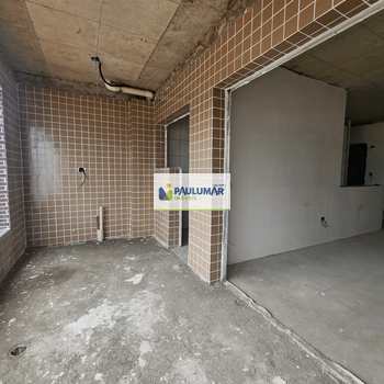 Apartamento em Praia Grande, bairro Real