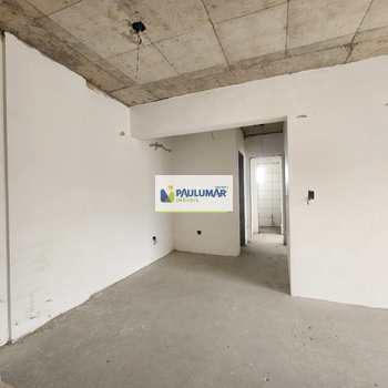 Apartamento em Praia Grande, bairro Real