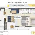 Apartamento em Mongaguá, bairro Centro