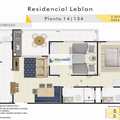 Apartamento em Mongaguá, bairro Centro