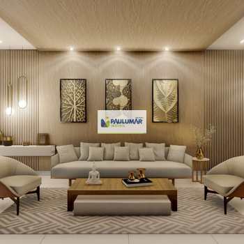 Apartamento em Mongaguá, bairro Centro