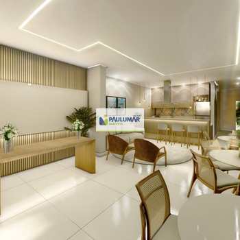 Apartamento em Mongaguá, bairro Centro