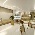 Apartamento em Mongaguá, bairro Centro