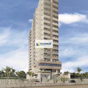 Apartamento em Mongaguá, bairro Centro