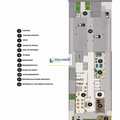 Apartamento em Mongaguá, bairro Centro