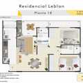 Apartamento em Mongaguá, bairro Centro