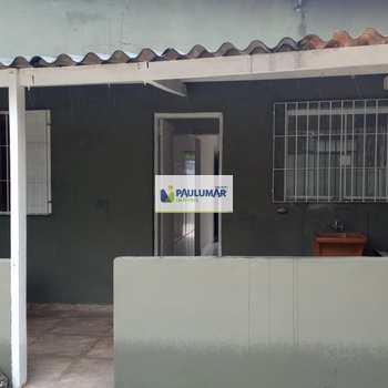 Casa em Mongaguá, bairro Vila Atlântica