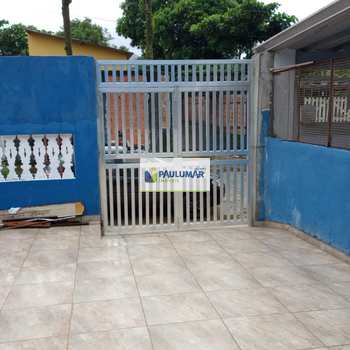 Casa em Mongaguá, bairro Vila Atlântica