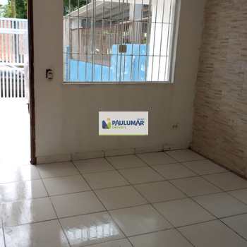 Casa em Mongaguá, bairro Vila Atlântica