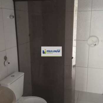 Casa em Mongaguá, bairro Vila Atlântica
