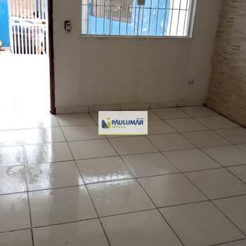 Casa em Mongaguá, bairro Vila Atlântica