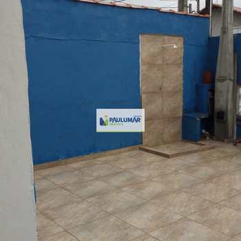 Casa em Mongaguá, bairro Vila Atlântica