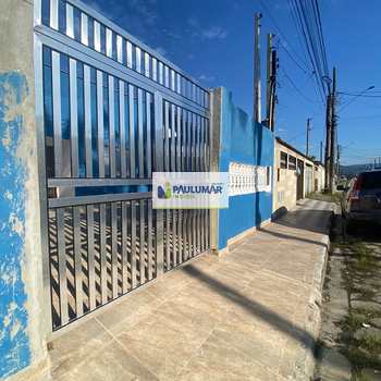 Casa em Mongaguá, bairro Vila Atlântica