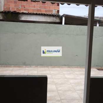Casa em Mongaguá, bairro Vila Atlântica