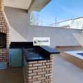 Casa em Itanhaém, bairro Cidade Santa Júlia