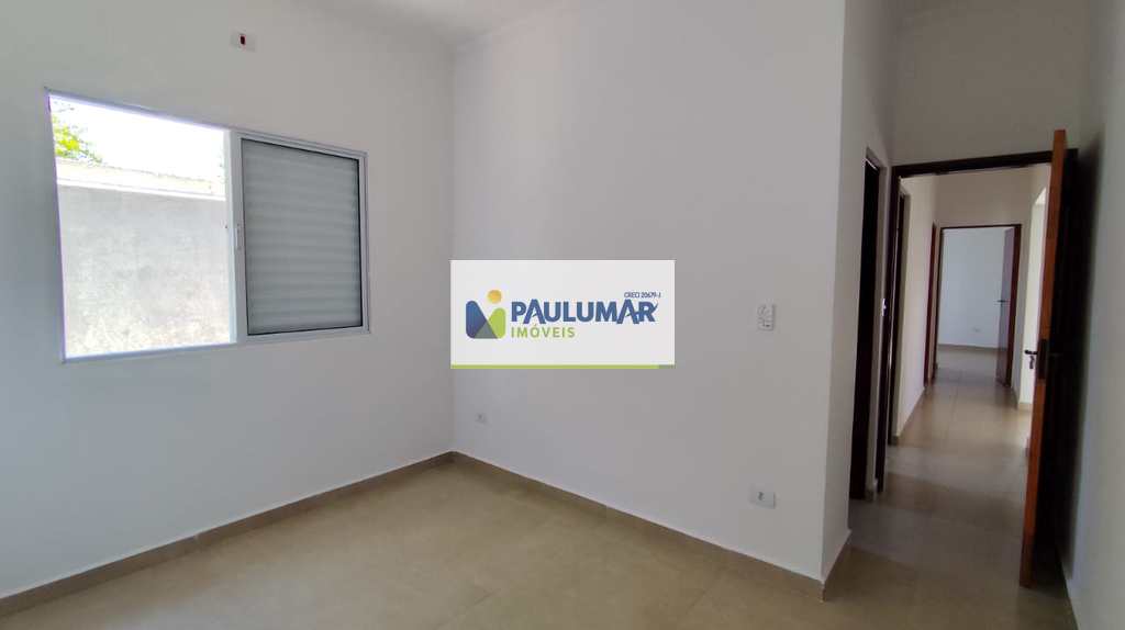 Casa em Itanhaém, no bairro Cidade Santa Júlia