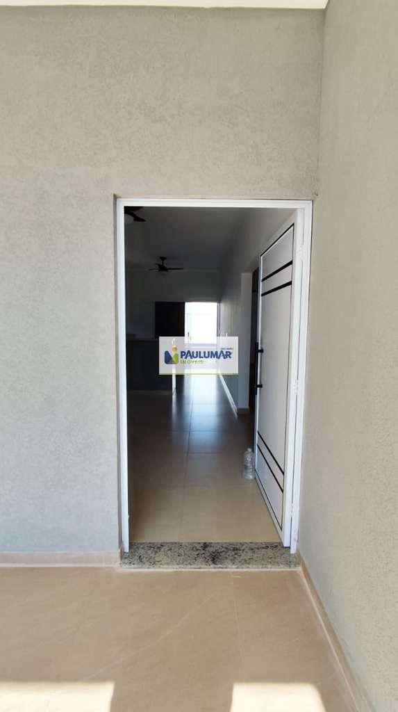 Casa em Itanhaém, no bairro Cidade Santa Júlia
