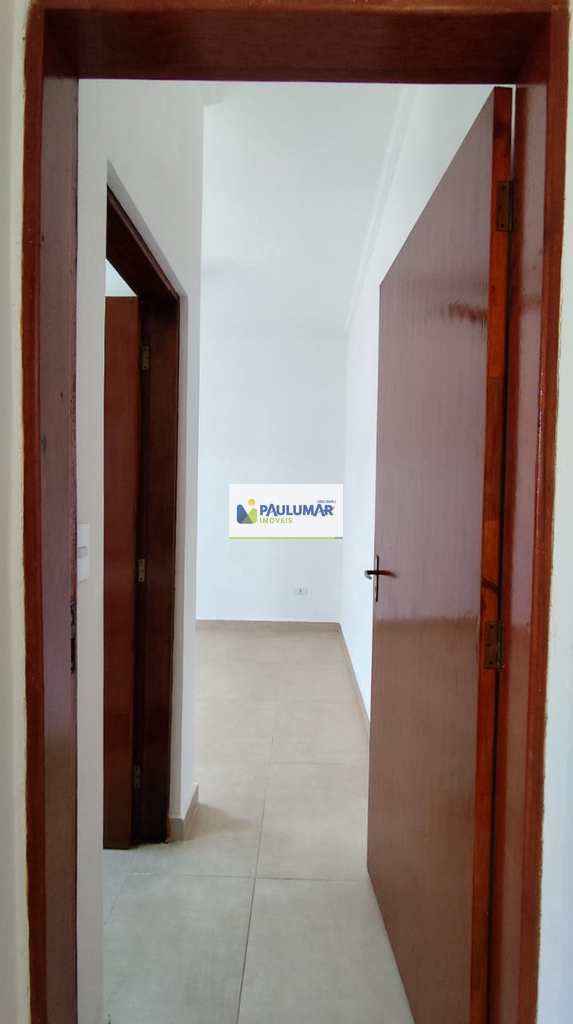 Casa em Itanhaém, no bairro Cidade Santa Júlia