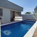 Casa em Itanhaém, bairro Cidade Santa Júlia