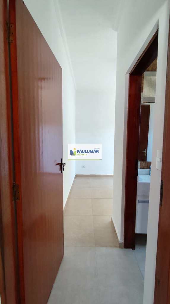 Casa em Itanhaém, no bairro Cidade Santa Júlia