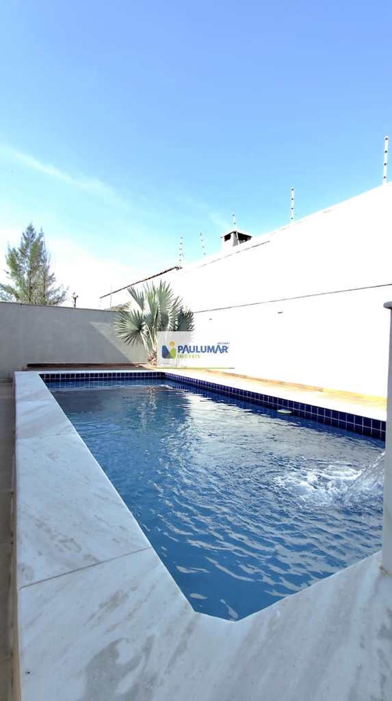 Casa em Itanhaém, no bairro Cidade Santa Júlia