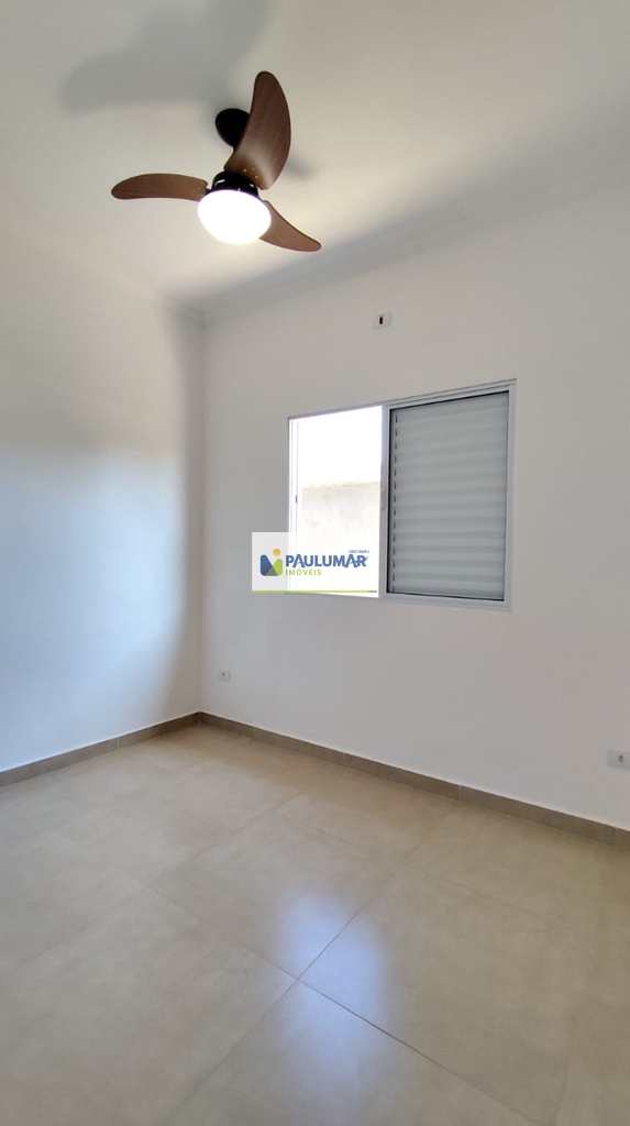 Casa em Itanhaém, no bairro Cidade Santa Júlia