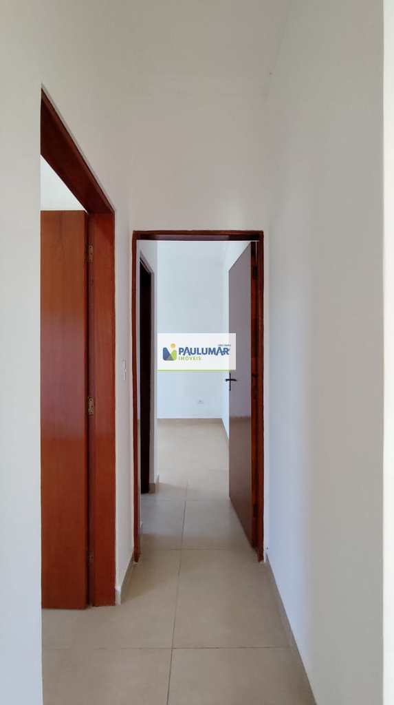 Casa em Itanhaém, no bairro Cidade Santa Júlia