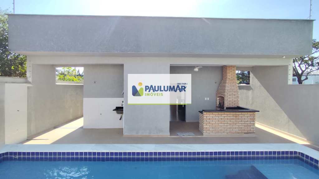 Casa em Itanhaém, no bairro Cidade Santa Júlia