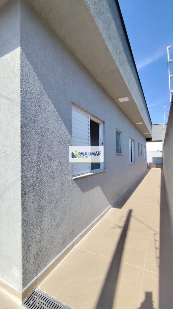 Casa em Itanhaém, no bairro Cidade Santa Júlia