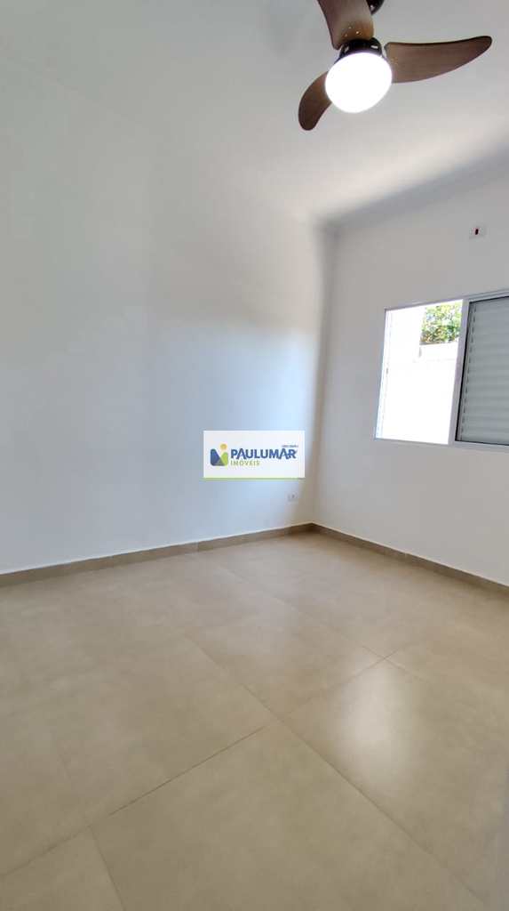 Casa em Itanhaém, no bairro Cidade Santa Júlia