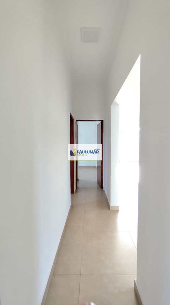Casa em Itanhaém, no bairro Cidade Santa Júlia