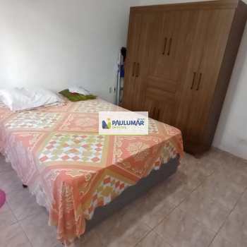 Casa em Mongaguá, bairro Vila Atlântica